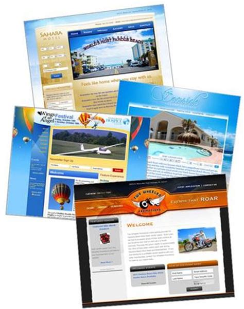 web design services daytona beach.